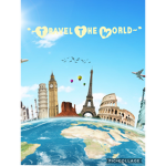 *~Travel The World~*