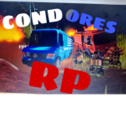 cóndores (RP)