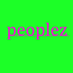 peoplez