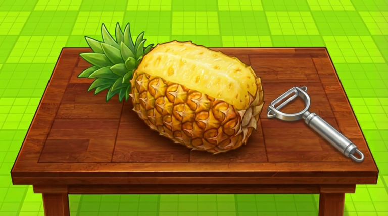 PEEL IT! screenshot 2