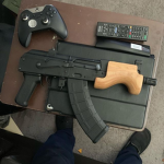 BFN (Built From Nothing)