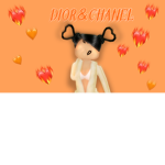DIOR&CHANEL