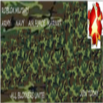 Robloxian Militery