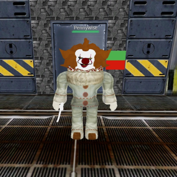 survive pennywise