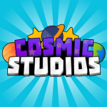 *Cosmic-Studios*
