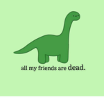 derpy dino group :D
