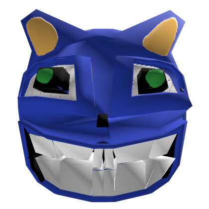 The Hedgehog.