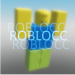 The Group of Roblocc