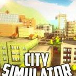 City Simulator!