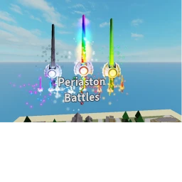 Periaston Battles icon