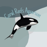 Coral Reefs Aquarium