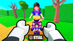 🎤 Ukraść dziecko Kpop Demon Hunters