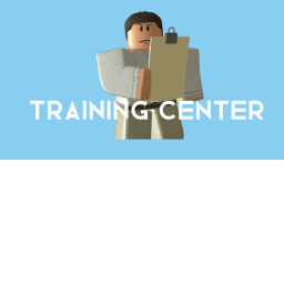 Training Center!