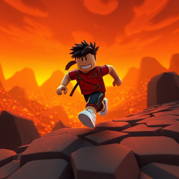Run Speed Parkour 🏃‍♂️💨