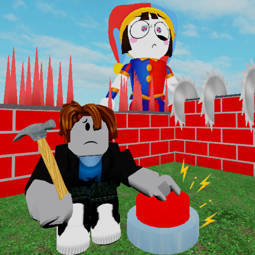 Build To Survive Traps official Roblox game thumbnail
