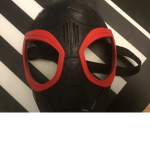 Spider man into the spider verse fan club