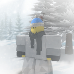 Camp-34 ColdZone