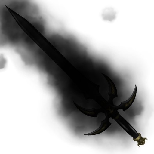 Sword of Darkness