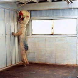 SCP 173 icon