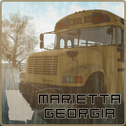 VTC: Marietta, GA (ARCHIVE)