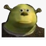 Mike Wazowski Shrek