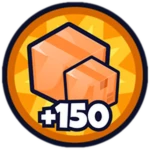 +150 Inventory Space Roblox gamepass thumbnail