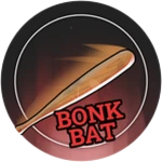 Bonk Bat