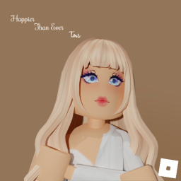 Billie Eilish - Happier Than Ever Tour