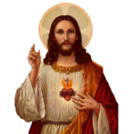 Holy Nation of God