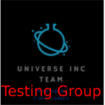 Universe Inc Game Tester Group