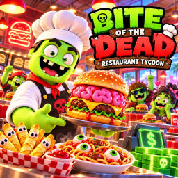 Bite of the Living Dead