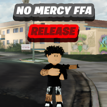No Mercy FFA