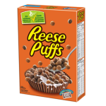 The Rise Of Reeses Puffs