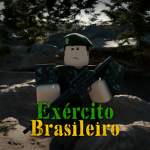 "EB" Novo Exército Brasileiro