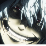 A Smile For The Good