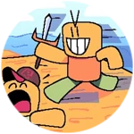 Game Badge Thumbnail