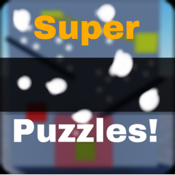 Super Puzzles🧩