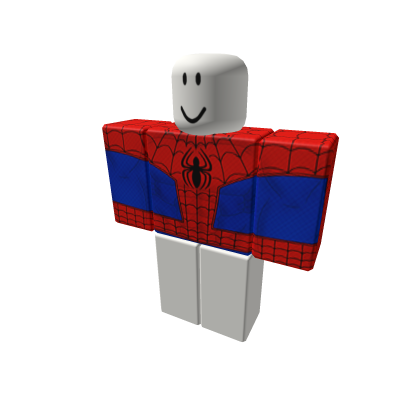 Spiderman: Into Spider-Verse Suit [+]