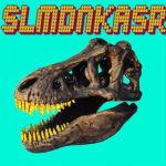 slamdunkasaur