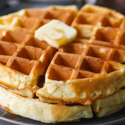 Waffle Obby