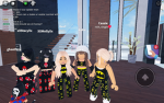 Robloxians yassss