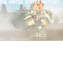 {-}The United States Military{-} Training Base