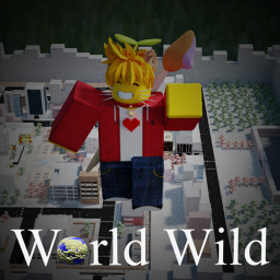 [in development] WORLDWILD