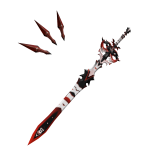 Crimson Breath
