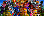 Fnaf fan club for fnaf fans