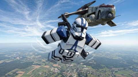 Star Wars: Roleplay