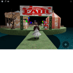 Clowny’s carnival