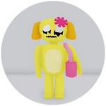 Game Badge Thumbnail