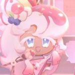 ~cookie run kingdom cuties!~