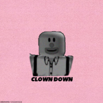 Clown Down